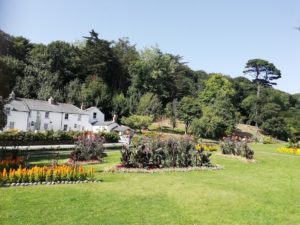 Trenance Gardens, a lovely family day out in Newquay 