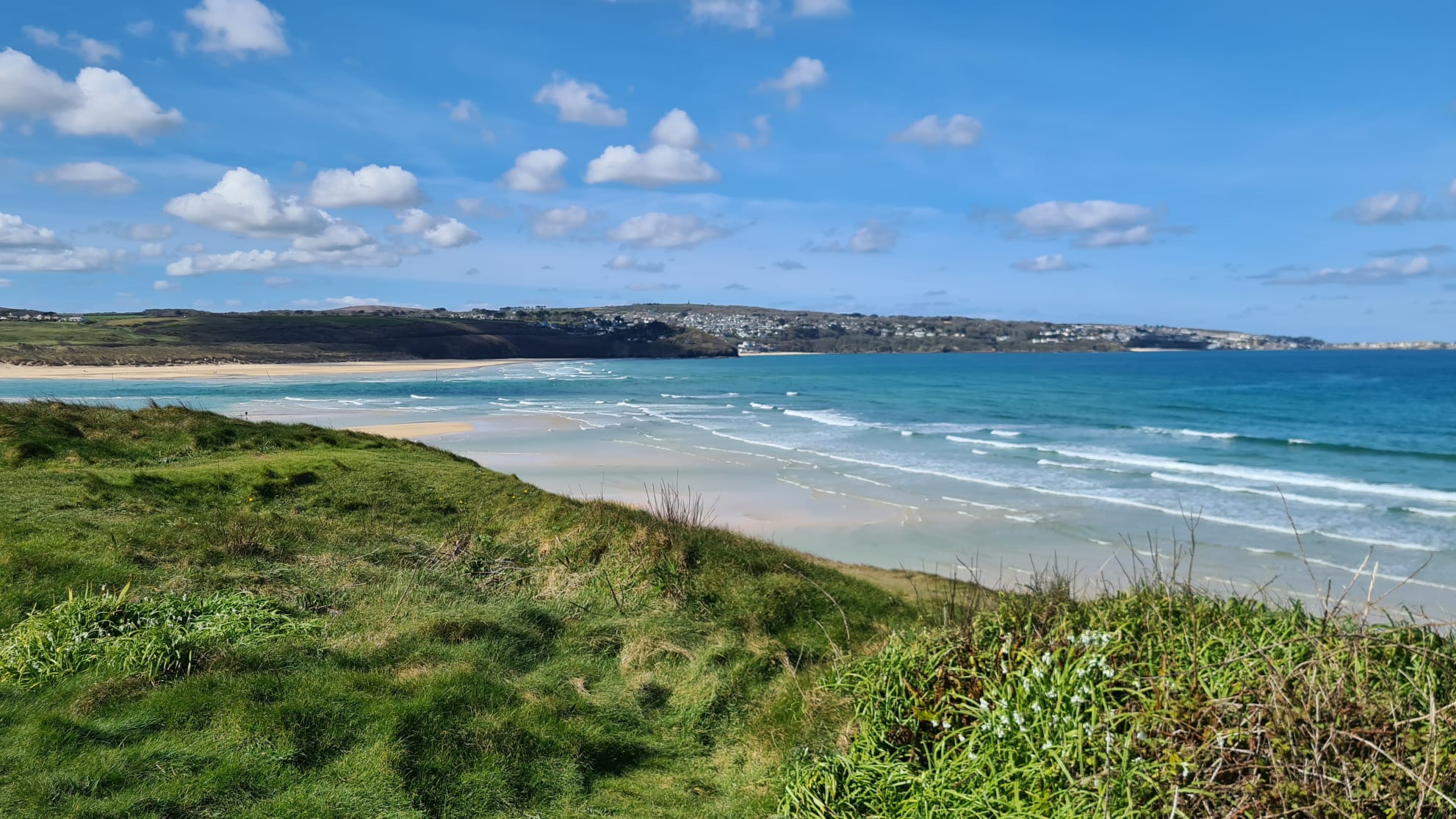 Beaches In Cornwall | Our Guide To Cornwall's Finest Beaches | Hendra