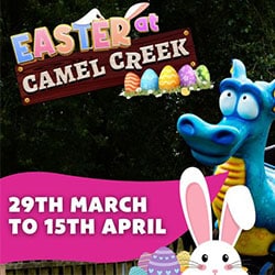 Easter CC