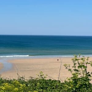 Fistral Beach, Newquay