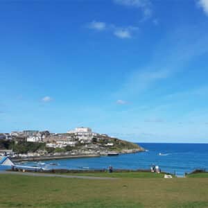 The Killacourt, Newquay 
