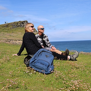 Adventure Holiday on Cornwall