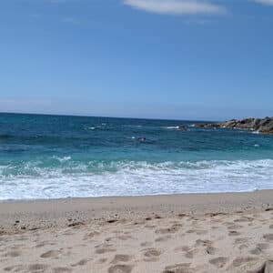 Little Fistral