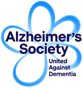 The Alzheimers Society